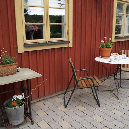 Degebergagarden B&B Ngoại thất bức ảnh
