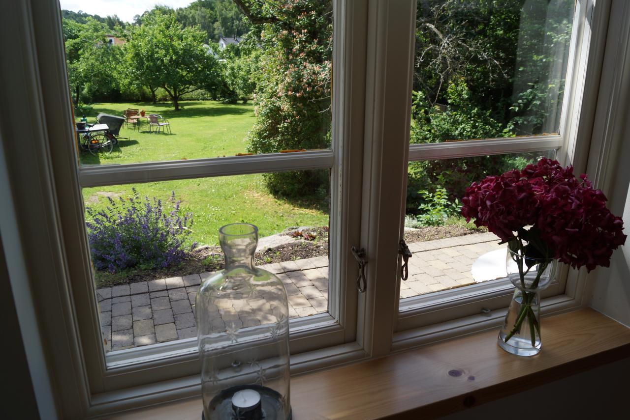 Degebergagarden B&B Ngoại thất bức ảnh