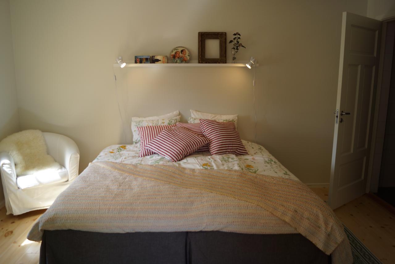 Degebergagarden B&B Ngoại thất bức ảnh