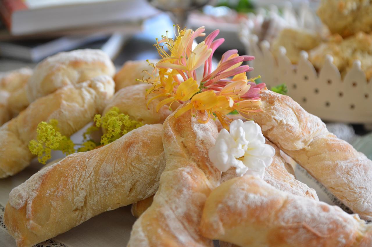 Degebergagarden B&B Ngoại thất bức ảnh