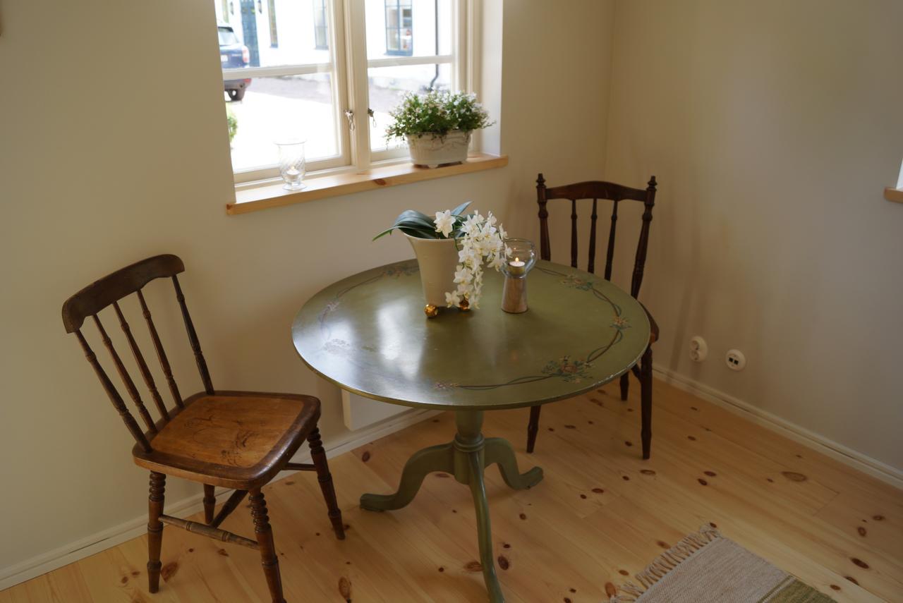 Degebergagarden B&B Ngoại thất bức ảnh