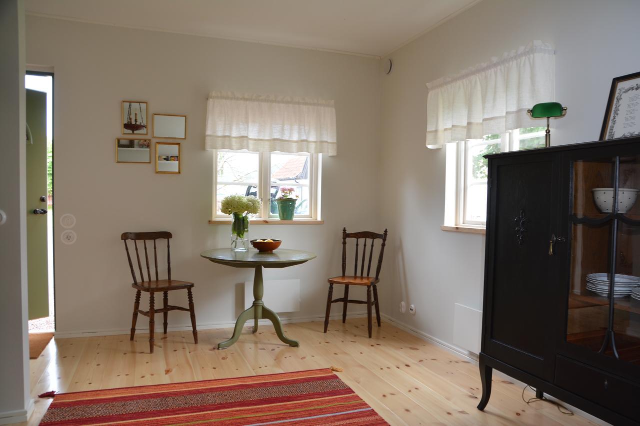 Degebergagarden B&B Ngoại thất bức ảnh