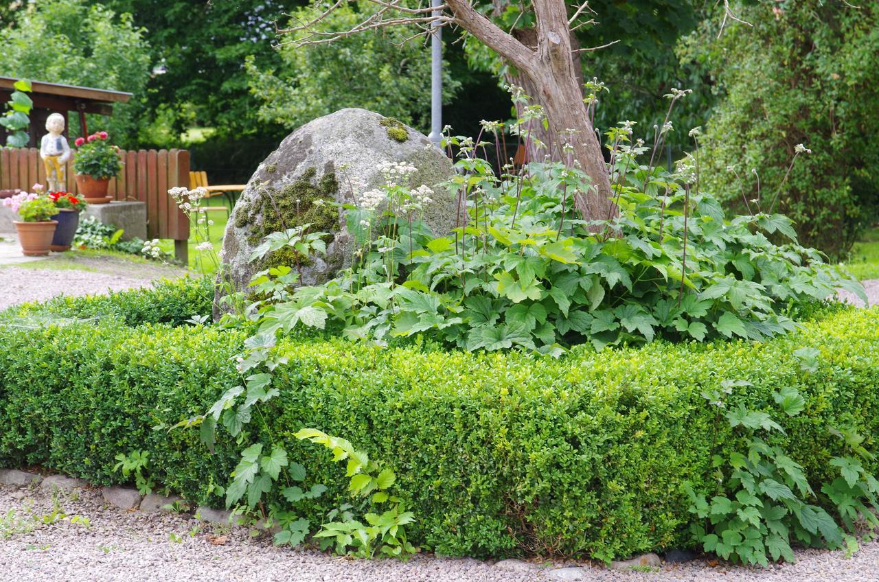 Degebergagarden B&B Ngoại thất bức ảnh