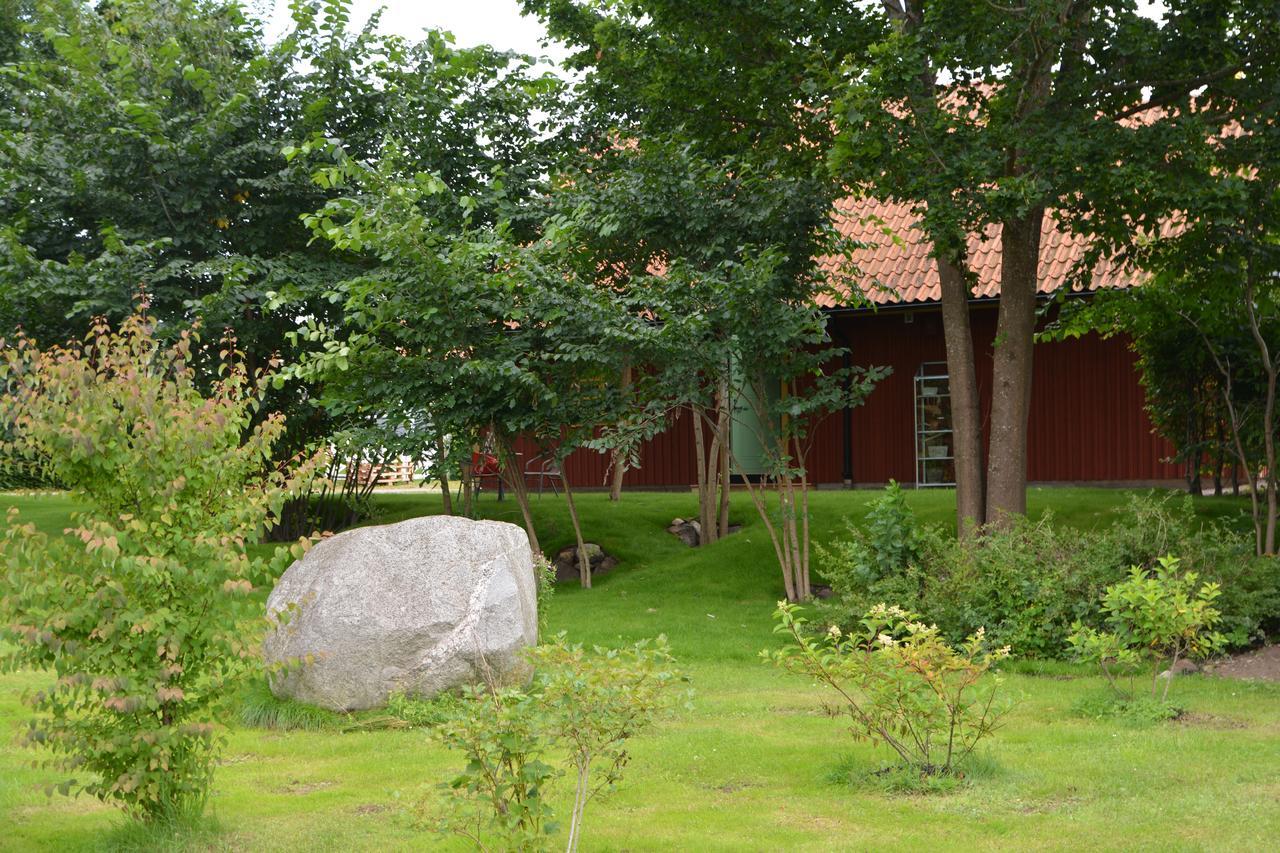 Degebergagarden B&B Ngoại thất bức ảnh
