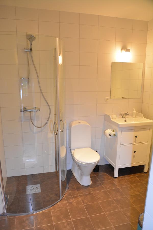 Degebergagarden B&B Ngoại thất bức ảnh