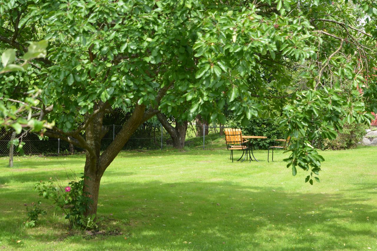 Degebergagarden B&B Ngoại thất bức ảnh